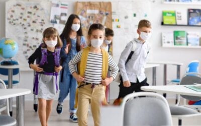 5 BACK-TO-SCHOOL SHOPPING TRENDS MAKING THE GRADE DURING THE PANDEMIC