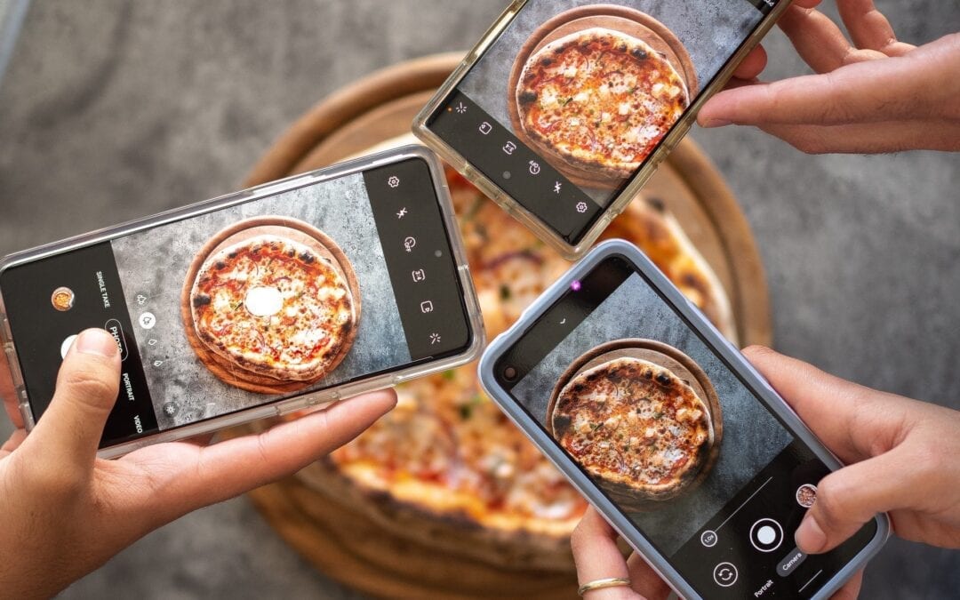 The Wellness Generation: Will Gen Z Change the Food and Beverage Industry?