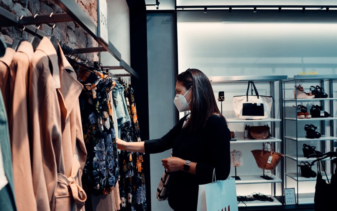 The Pandemic Has Turned Our Lives Upside Down – But Has It Infected Consumer Spending Habits?
