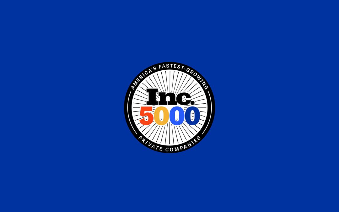 What If Media Group Named to Inc. 5000 List for the Fifth Consecutive Year!