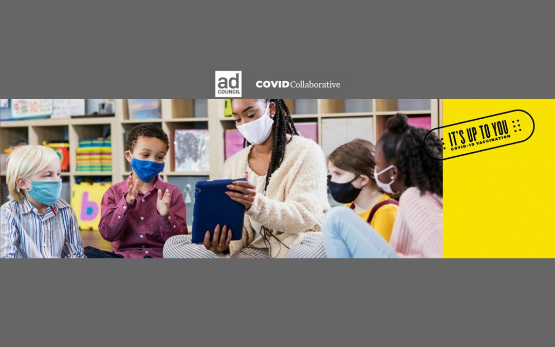 Rural Americans Share Personal Stories to Inspire Confidence in COVID-19 Vaccines in Local Communities and Nationwide