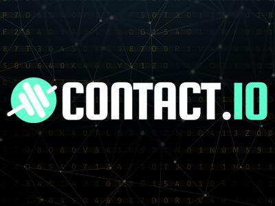 Contac.IO 2023