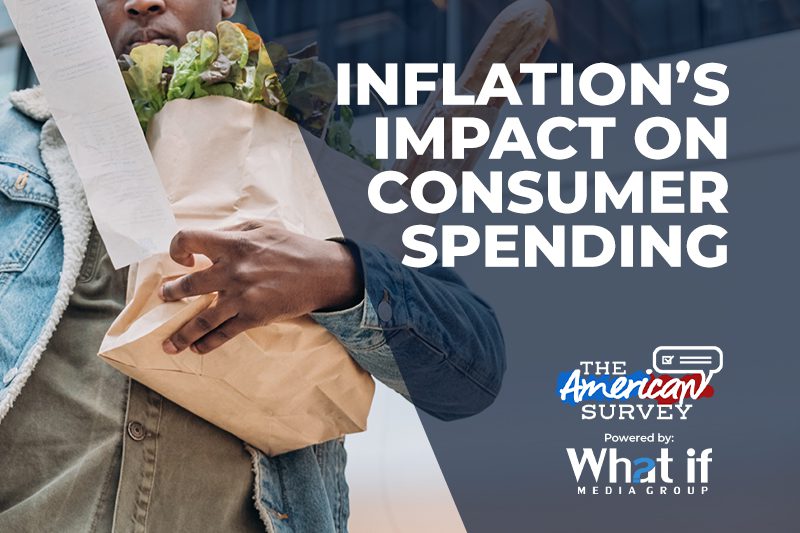 Inflation's Impact On Consumer Spending | What If Media Group