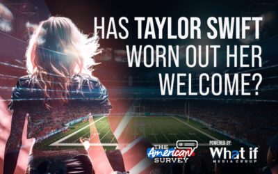 Has Taylor Swift Worn Out Her Welcome?