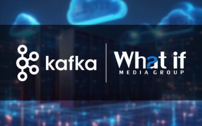Modernizing AdTech with Real-Time Data: What If Media Group’s Kafka Evolution